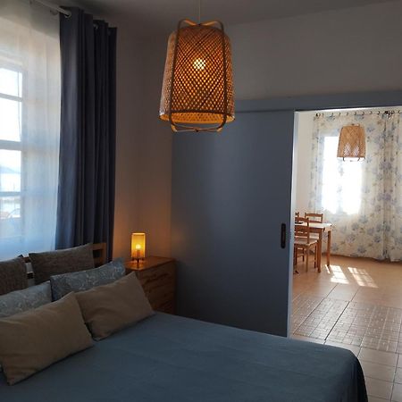 Aegina Port Apt 2-Διαμέρισμα Στο Λιμάνι Της Αίγινας 2 מראה חיצוני תמונה